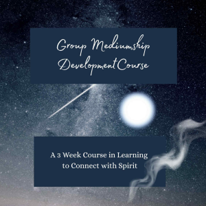 Spiritual Development > Magick With Jasmine