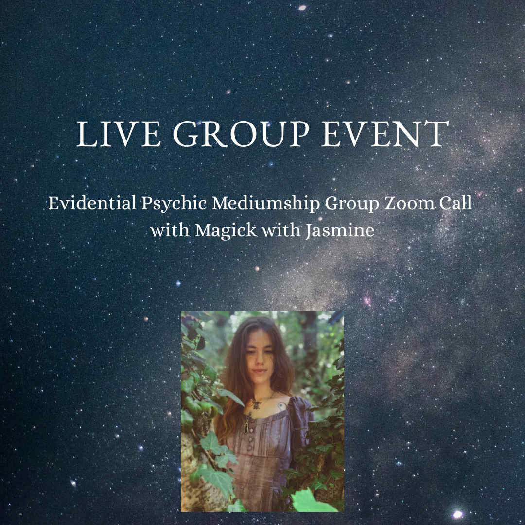 Live Group Event - Join special ceremonies, seasonal celebrations, and community healing circles