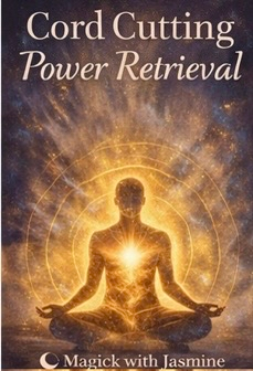 Cord Cutting & Power Retrieval