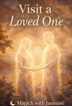 Meet a Loved One in Spirit