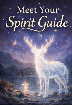 Meet Your Spirit Guide