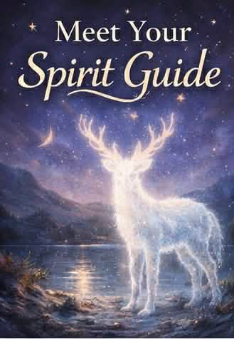 Meet Your Spirit Guide