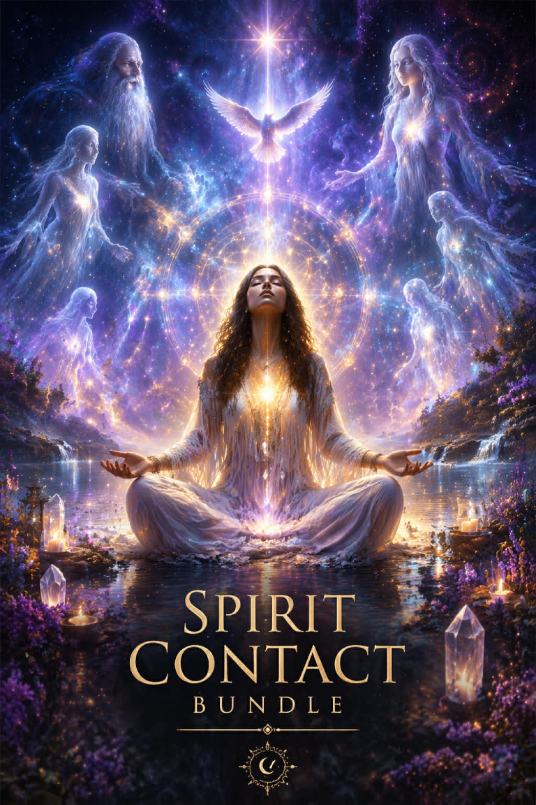 Spirit Connection Bundle