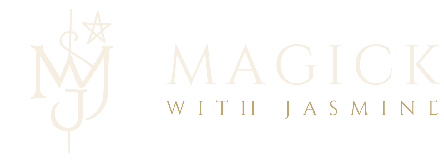 Magick With Jasmine